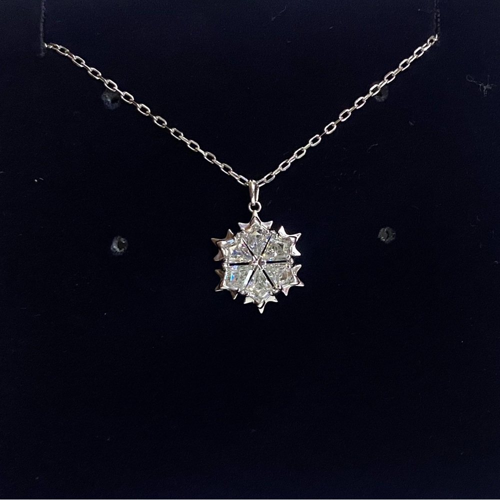 Swarovski Magic pendant